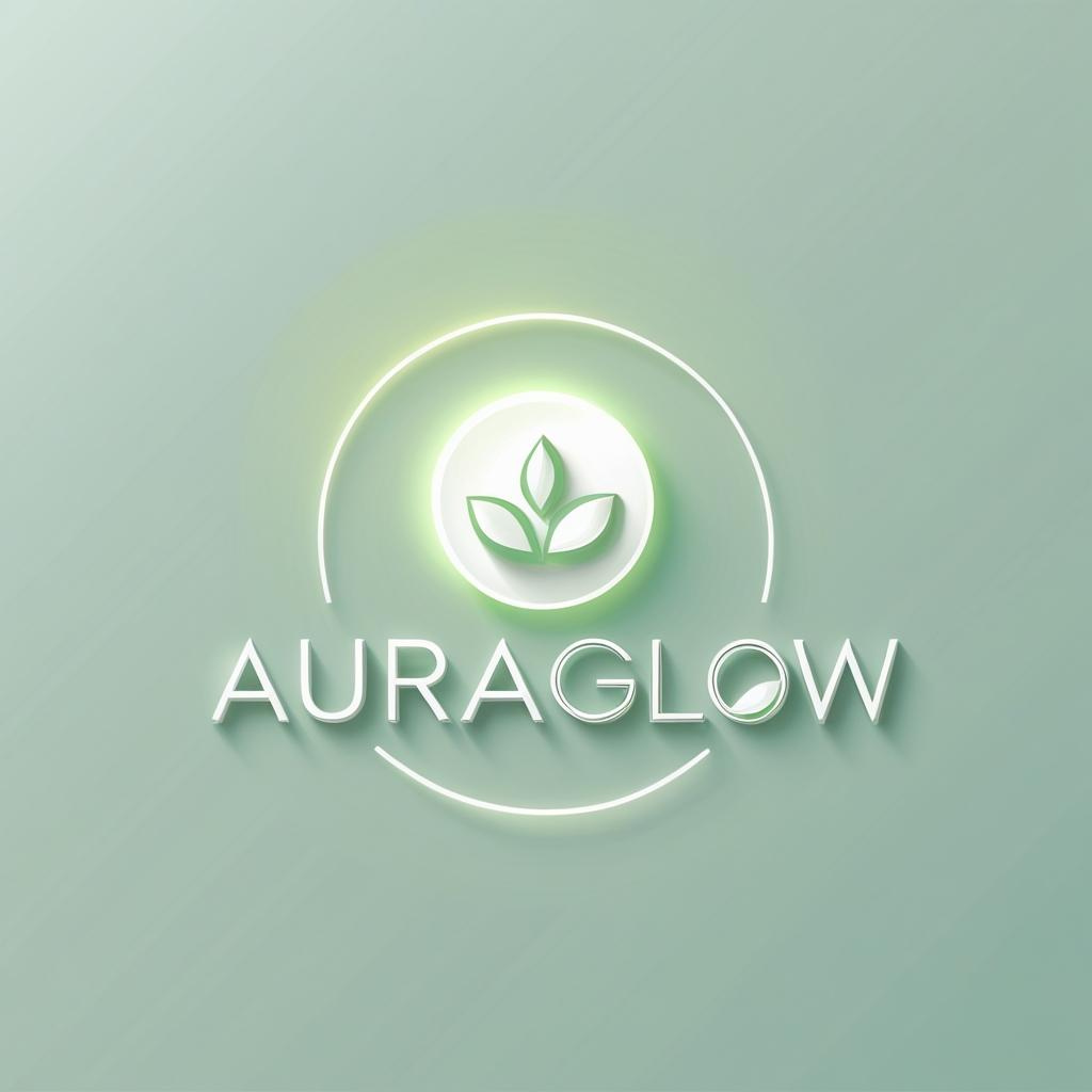 AuraGlow Skincare