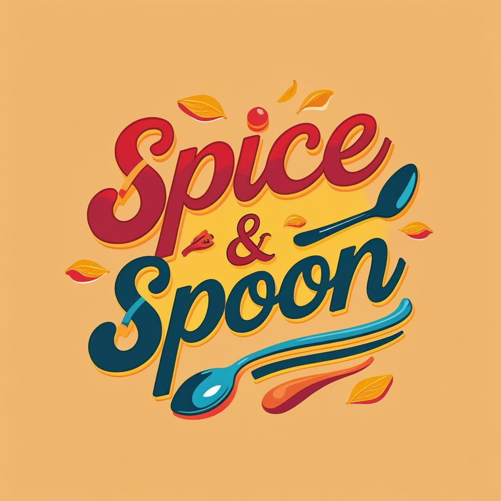 Spice & Spoon